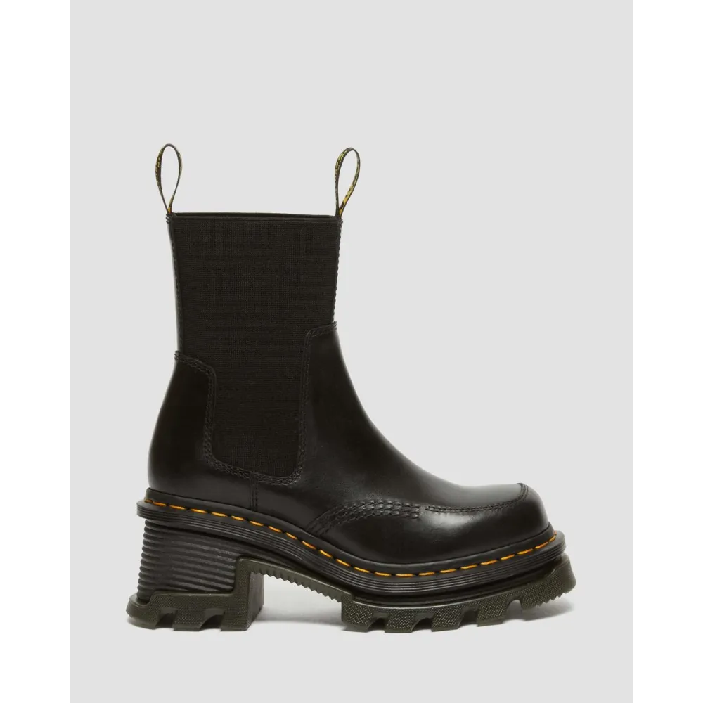 Dr. Martens Corran Chelsea 31485001 / schwarz