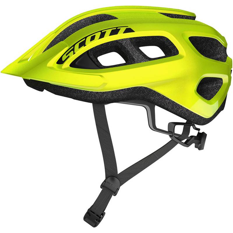SCOTT Supra (CE) Helm