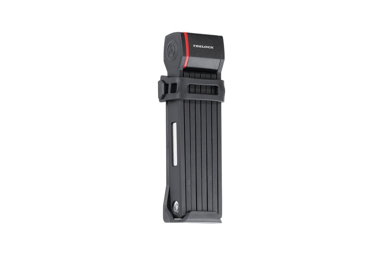 Trelock FS 280/100 Two.Go / X-Move Faltschloss