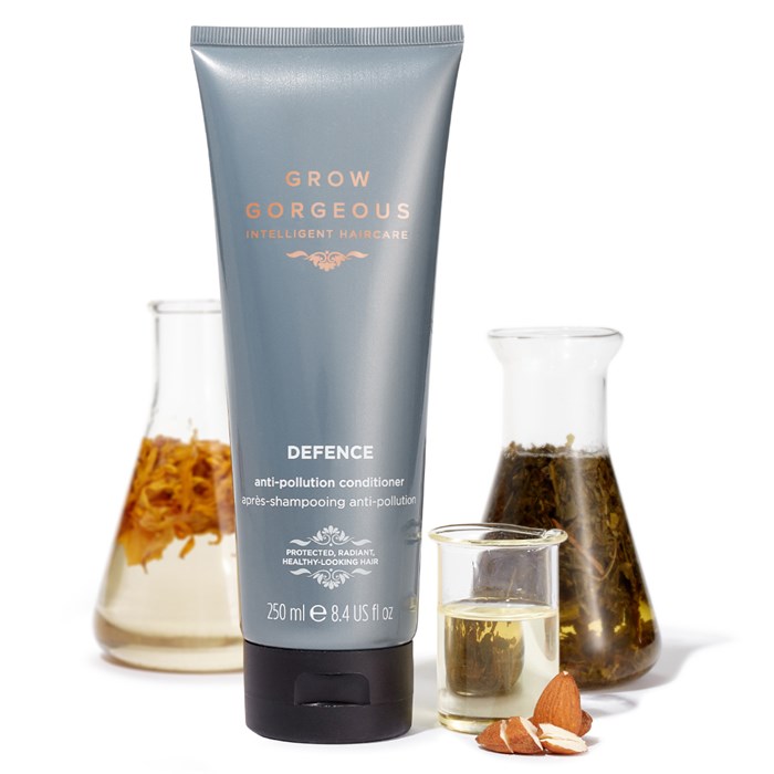 Defence Anti-Pollution Conditioner