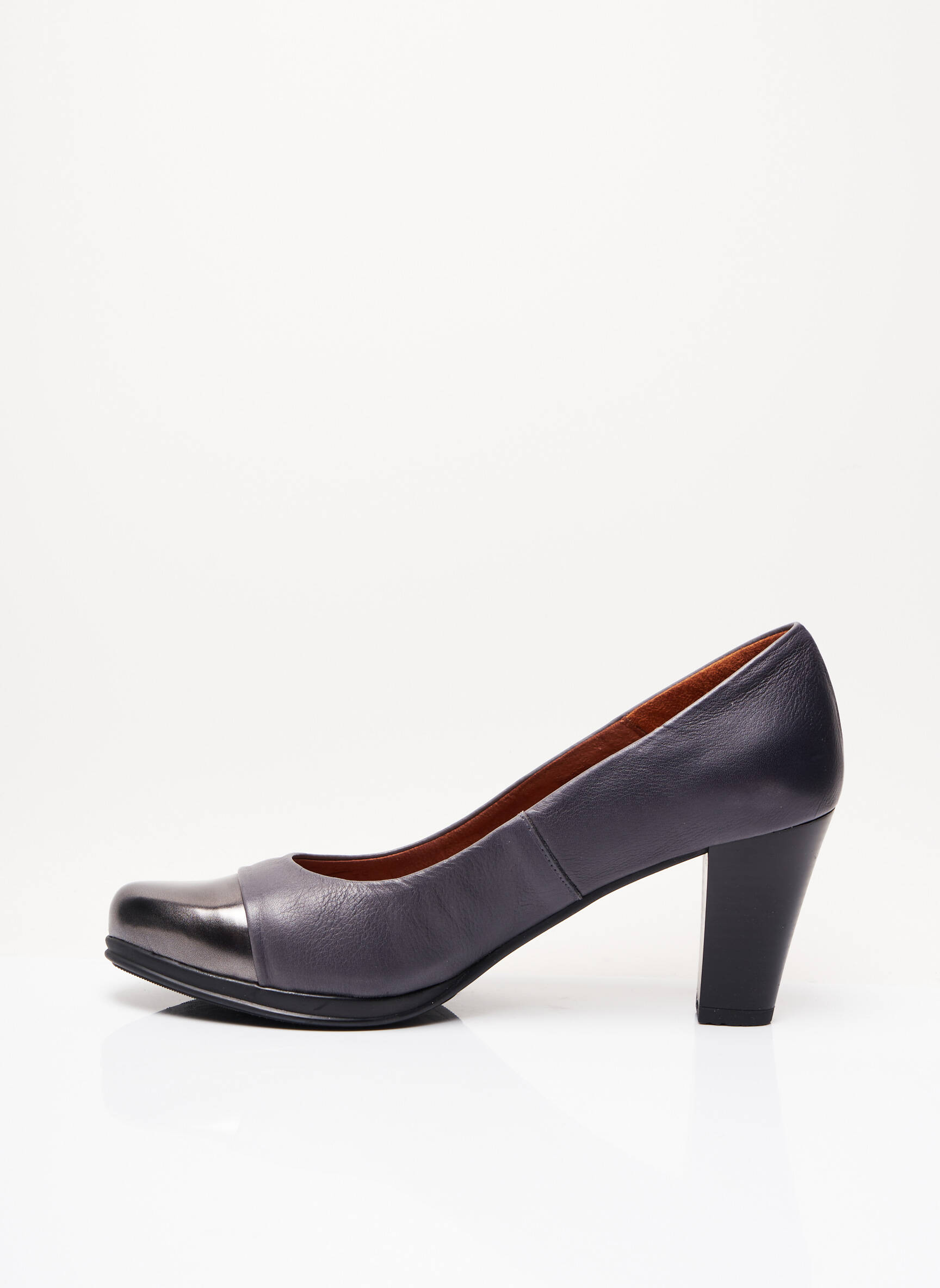 Karston Escarpins Femme couleur noir