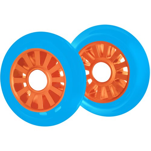 SCOOTER-ROLLEN STUNT 100 MM