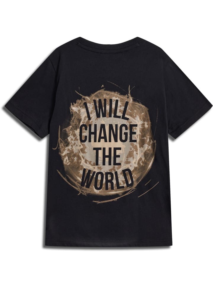 Sometime Soon Sometime Soon T-Shirt Stsmoreno Kinder in BLACK günstig kaufen
