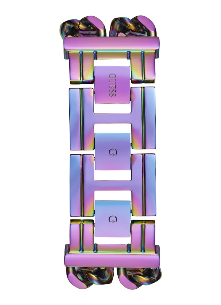 Hodinky GUESS Mod Heavy Metal GW0669L2