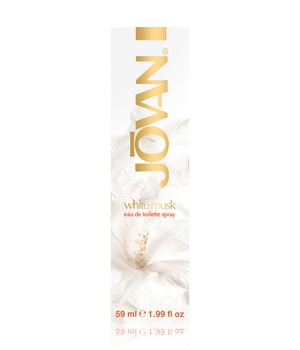 Jovan White Musk Eau de Toilette-59 ml