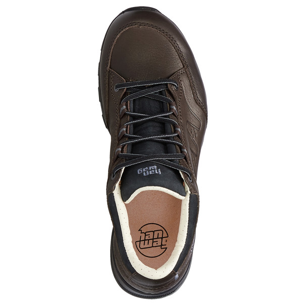 TRAVI LOW SF EXTRA LADY Damen - Wanderschuhe