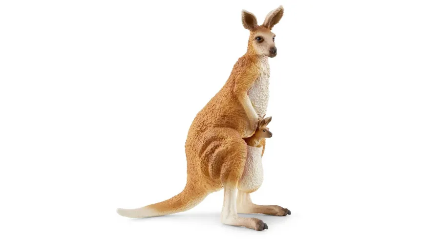 Schleich 42623 - Wild Life - Outback Abenteuer