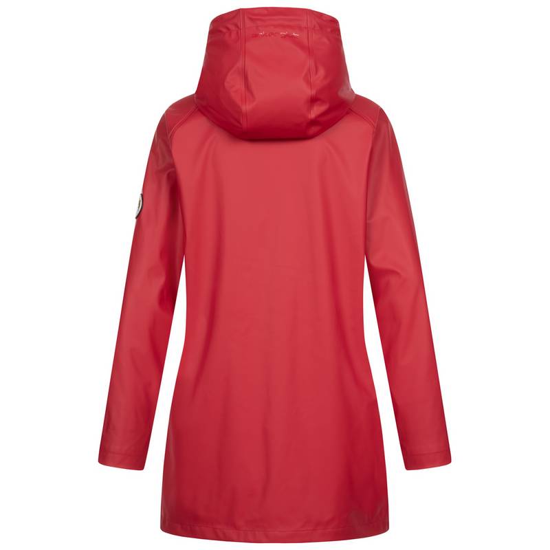 ANKERGLUT ANKERGLUTHIMMEL Regenjacke Damen