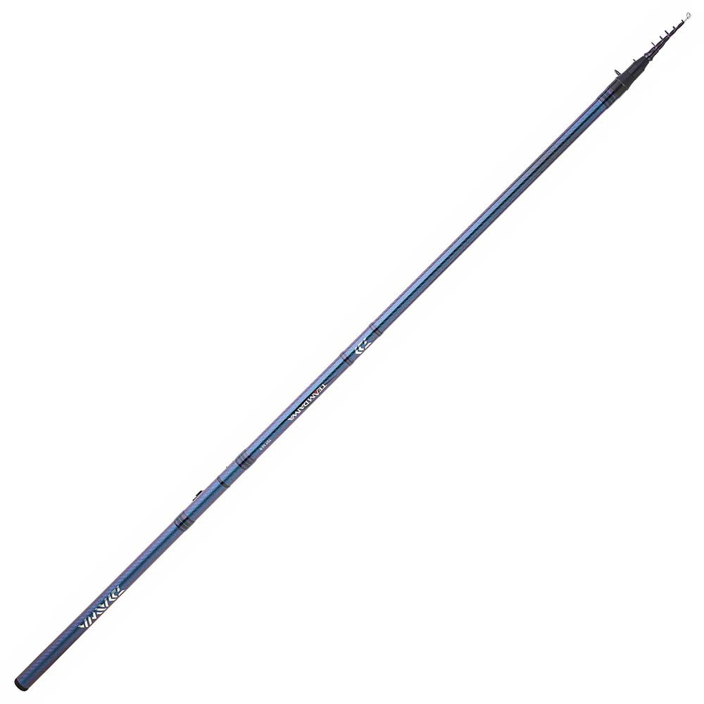 Daiwa TD TROUT 70 R 6m80 Teleskoprute