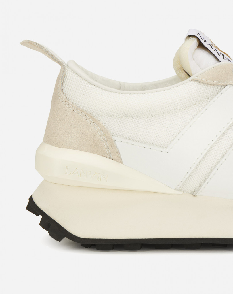 SNEAKERS BUMPR EN NYLON
