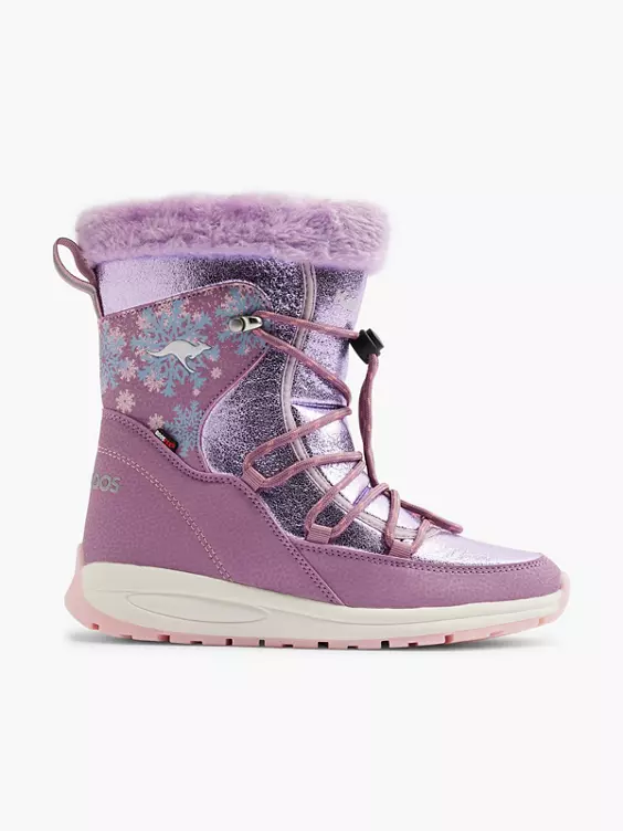 KangaRoos Schneeboots