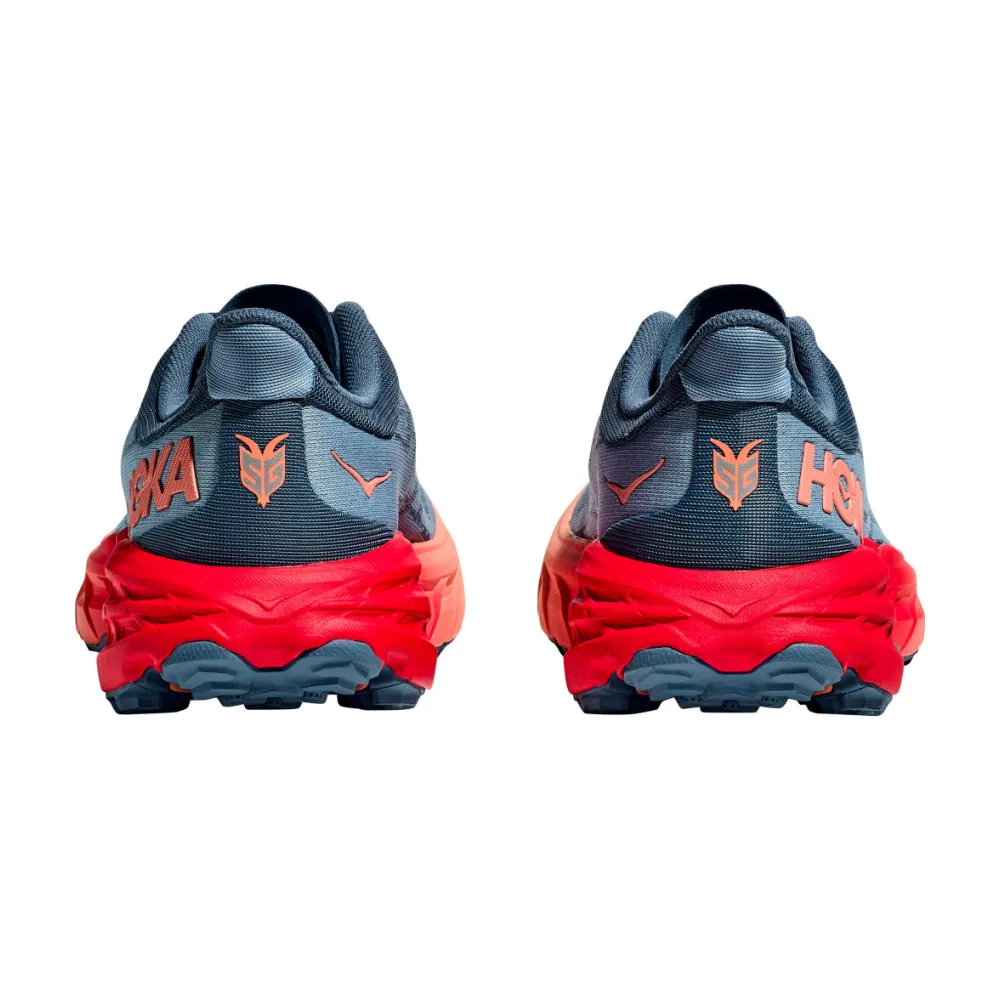 Hoka Speedgoat 5 1123158-RPY / blau