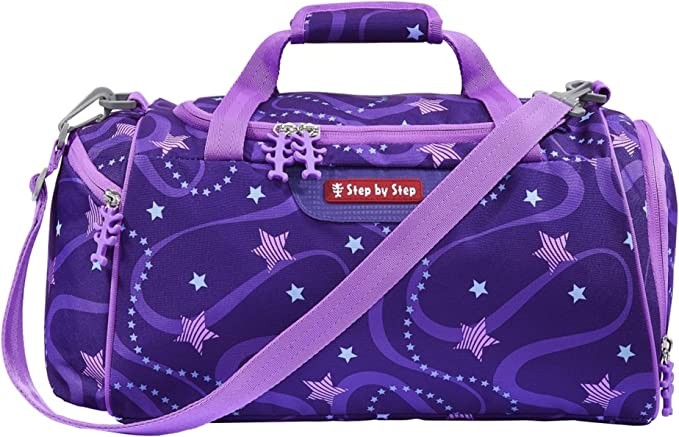 STEP BY STEP Handtaschen bunt