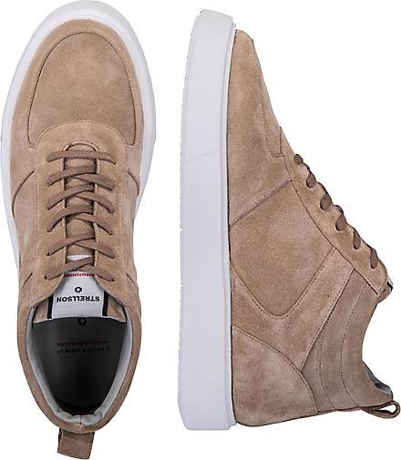 Strellson Sneaker Epsom Evans C Hi