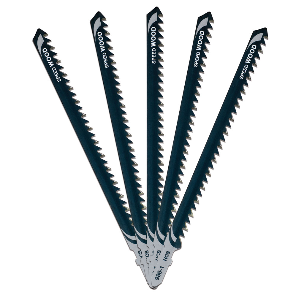 DeWalt Accessories DT2169-QZ Λάμα σέγας HCS® 152 x 4 x 100 mm (T344D) 5 τεμάχια