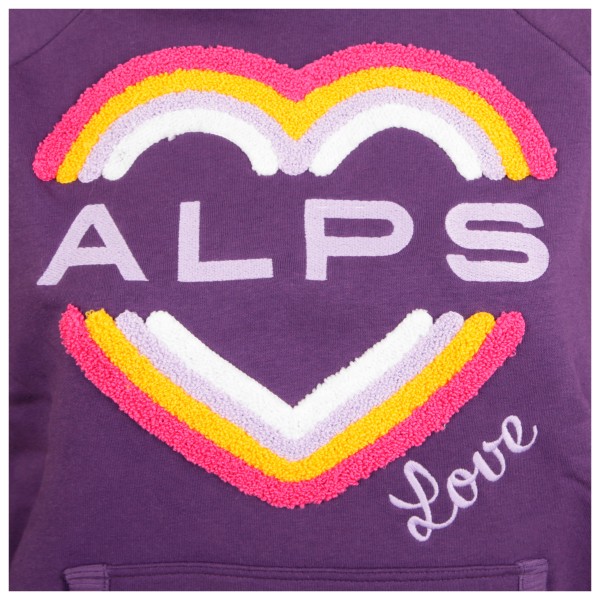 Alprausch - Women's Susle - Hoodie