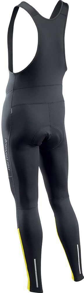 Northwave Force 2 Mid Season - Trägerhose mit Polster kaufen | Bike-Discount