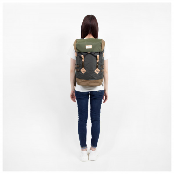 Doughnut - Colorado 19 - Daypack