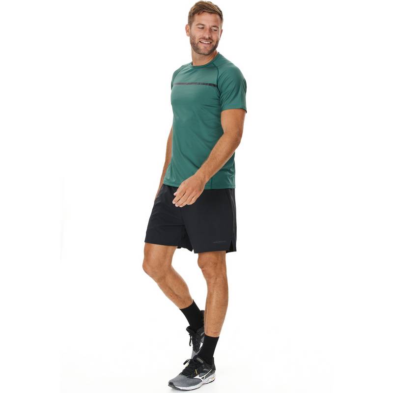Endurance Air Funktionsshorts Herren