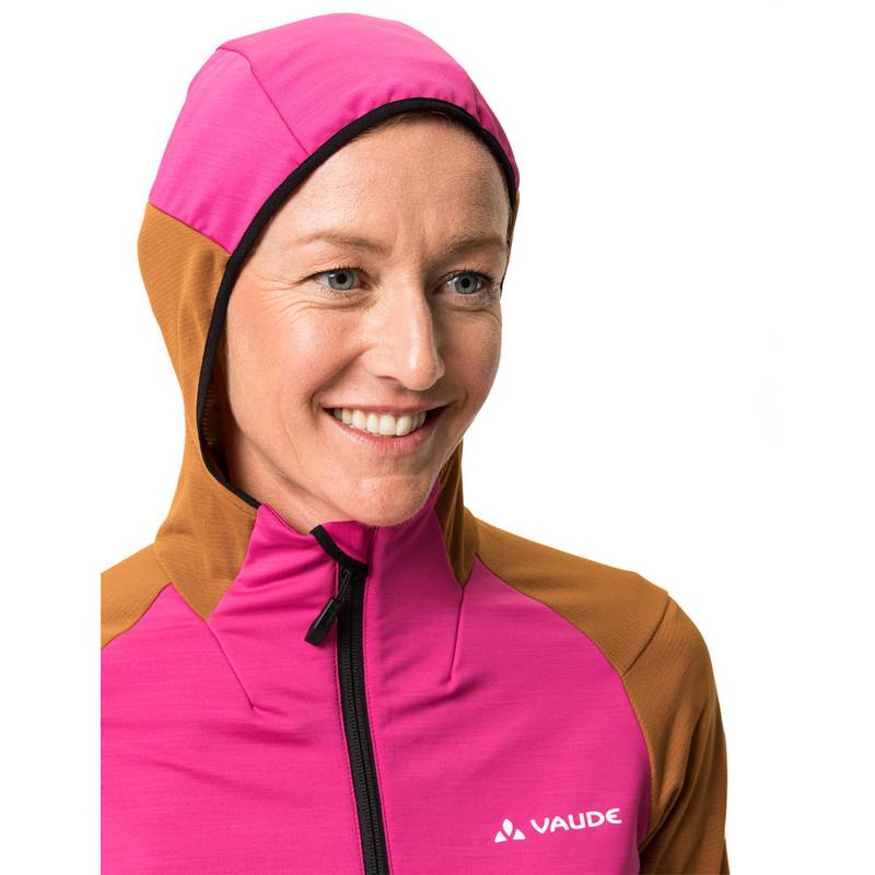 VAUDE Women's Scopi Fleece Jacket Outdoorjacke Damen