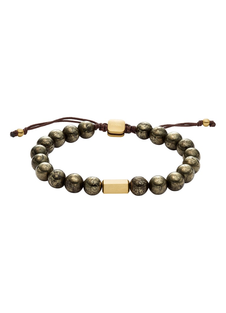 Fossil  Kralenarmband JF04820710