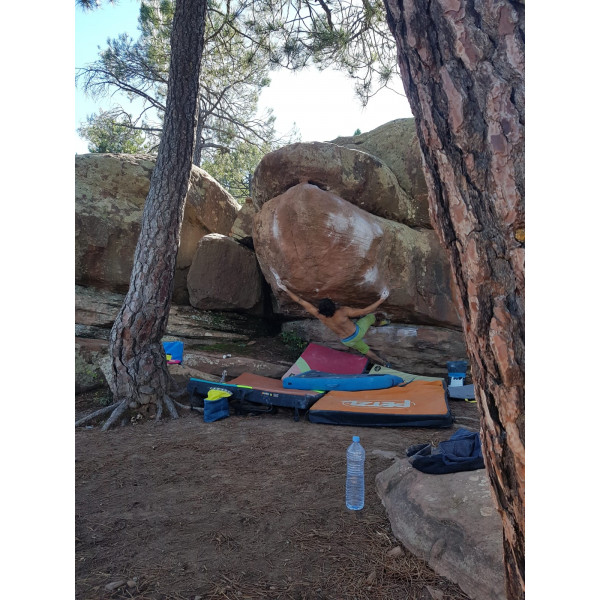 La Sportiva - Speedster - Kletterschuhe