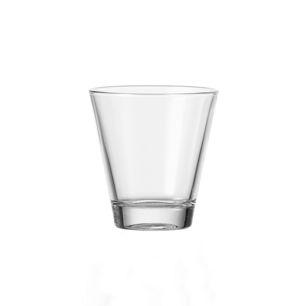 Whiskyglas 215ml Ciao klar