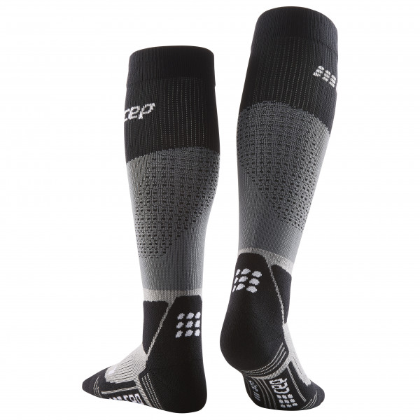 CEP - Women's Max Cushion Socks Hiking Tall - Wandersocken