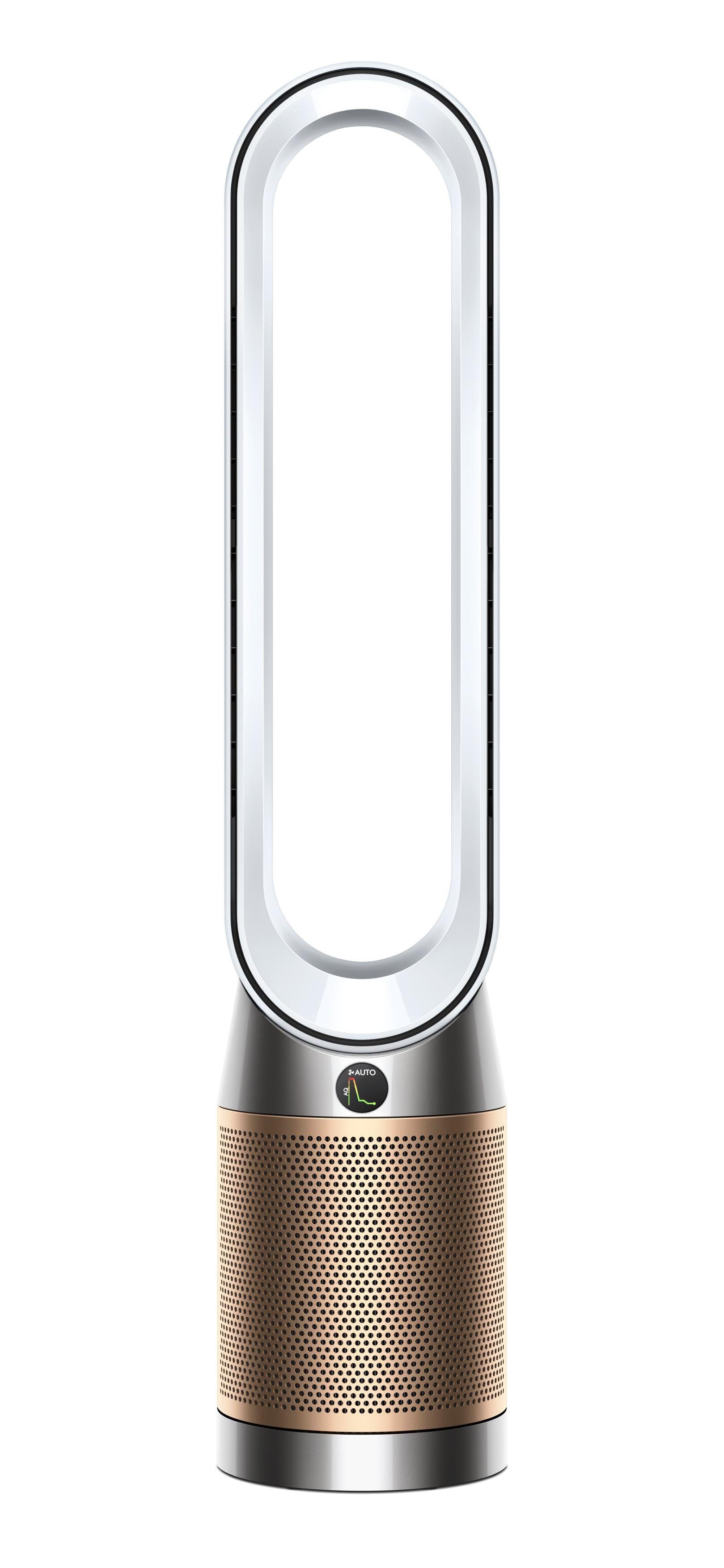 DYSON Luftreiniger TP09 Purifier cool Formaldehyde, Erkennt und zersetzt Formaldehyd