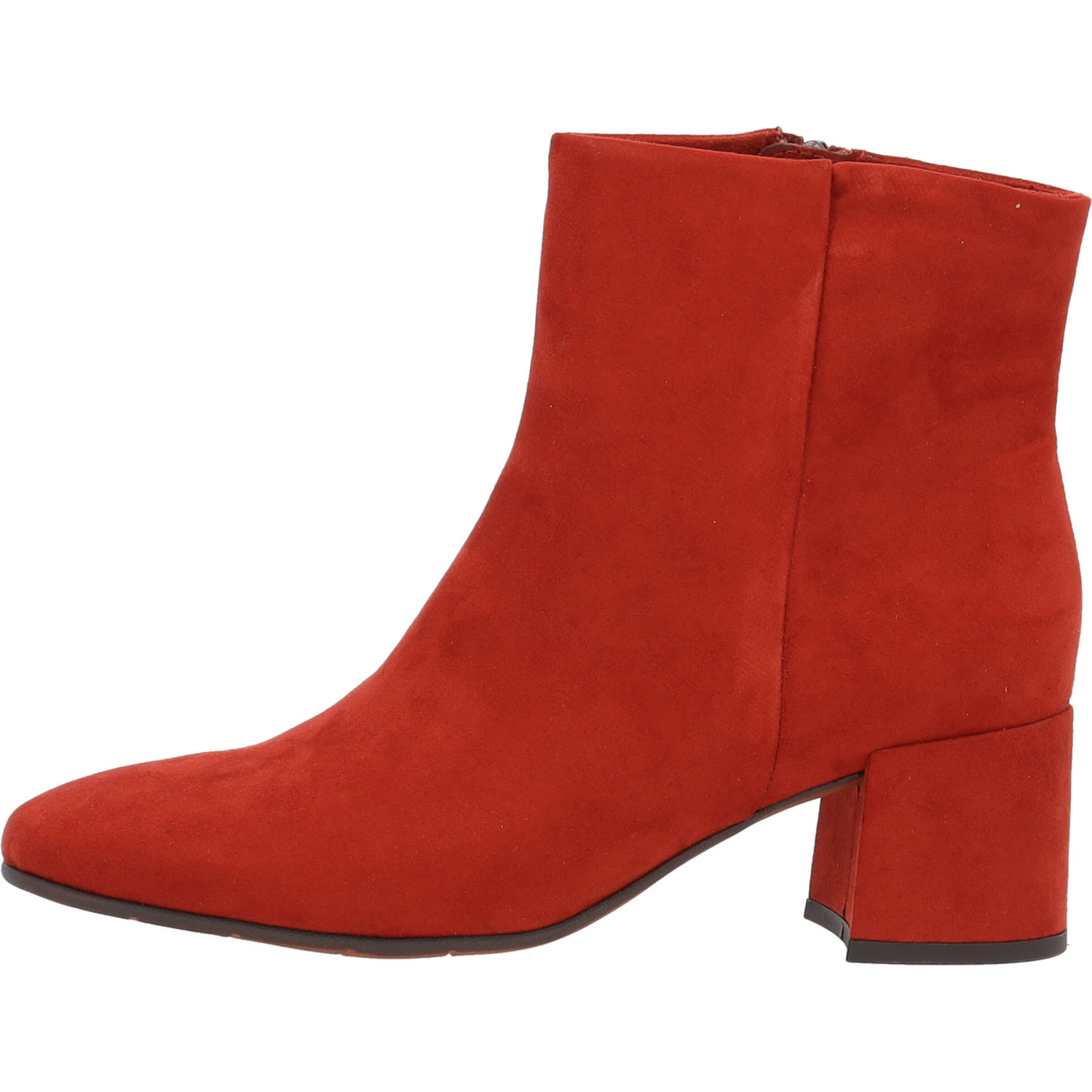 Marco Tozzi 25349, Stiefeletten, Damen, Rot