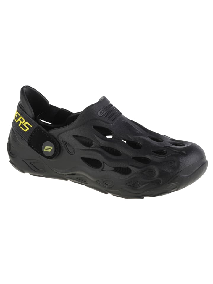 Skechers Skechers Thermo-Rush in Schwarz günstig kaufen