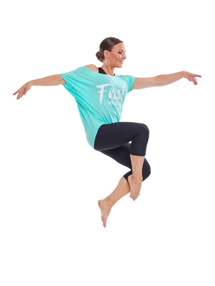 Winshape Functional Power Shape 3/4-Tights AEL202 in schwarz günstig kaufen