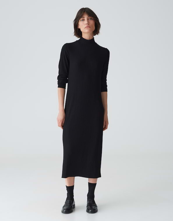Jerseykleid Wipona
