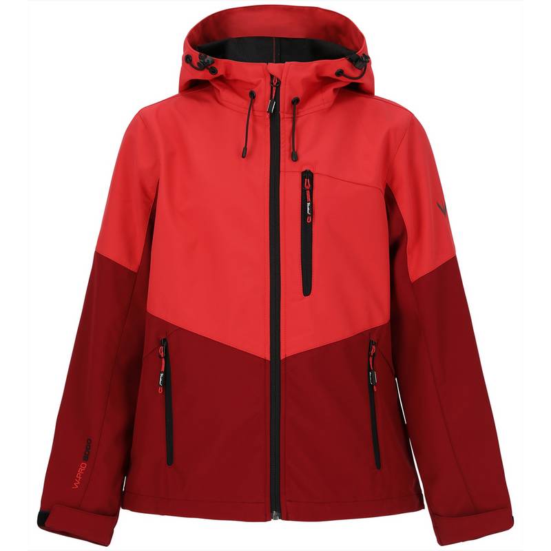 Whistler Rosea Softshelljacke Mdchen