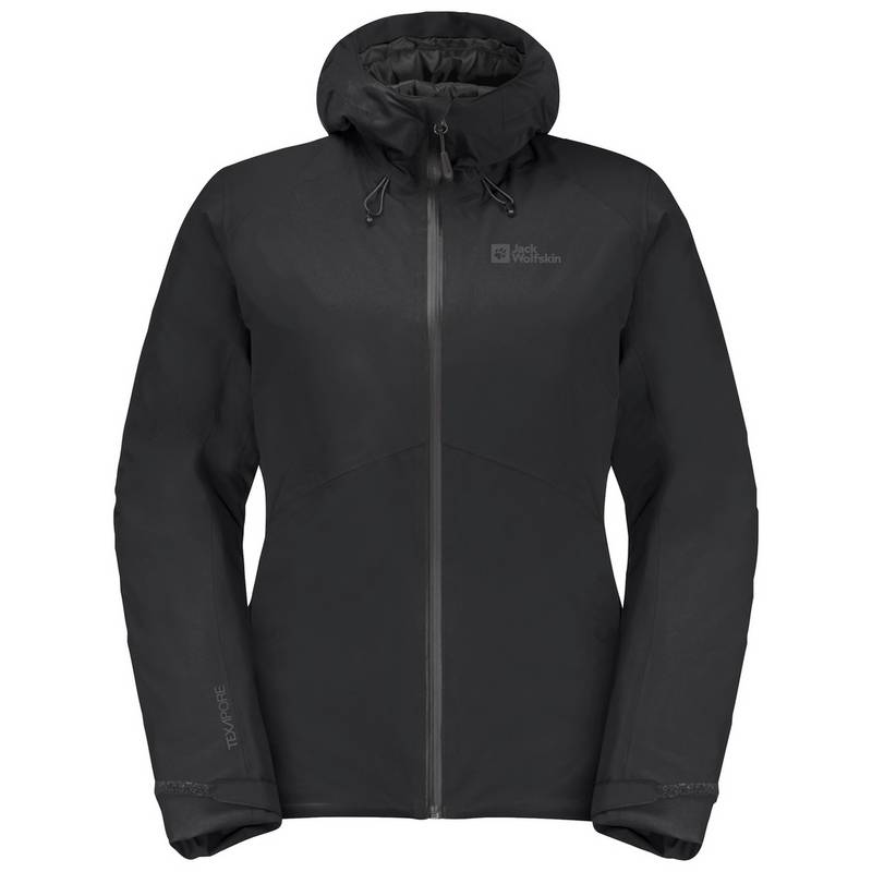 Jack Wolfskin WISPER INS JKT W Funktionsjacke Damen