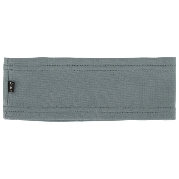 Stoic - PaukiSt. Waffle Fleece Headband - Stirnband