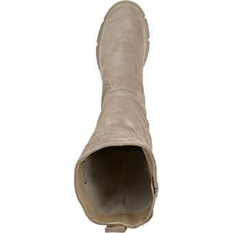 Tamaris Langschaftstiefel in beige