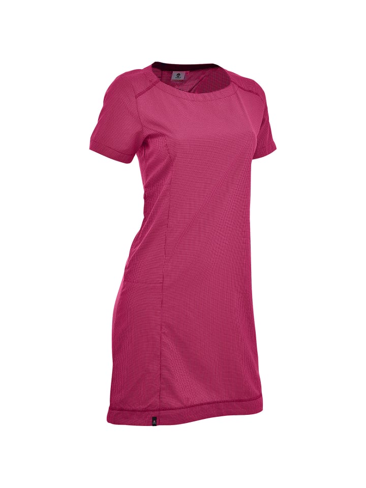 Maul Sport Welschnofen 2XT - Kleid elasti in Lila464 günstig kaufen