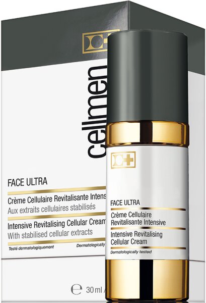 Cellcosmet Cellmen Face Ultra Gesichtscreme