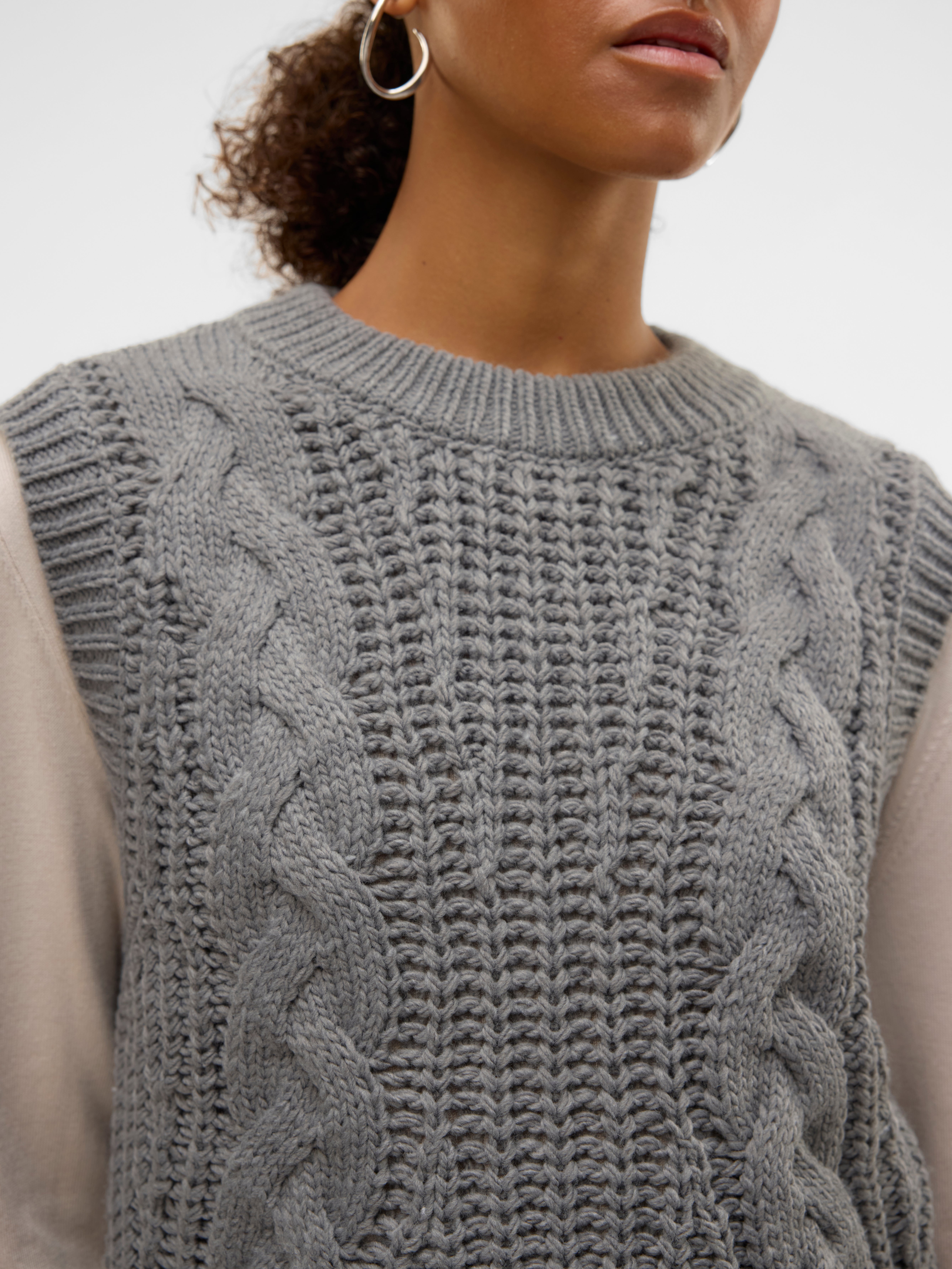 VMKEYSA Pullover