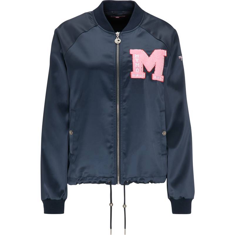 MYMO Blouson Damen