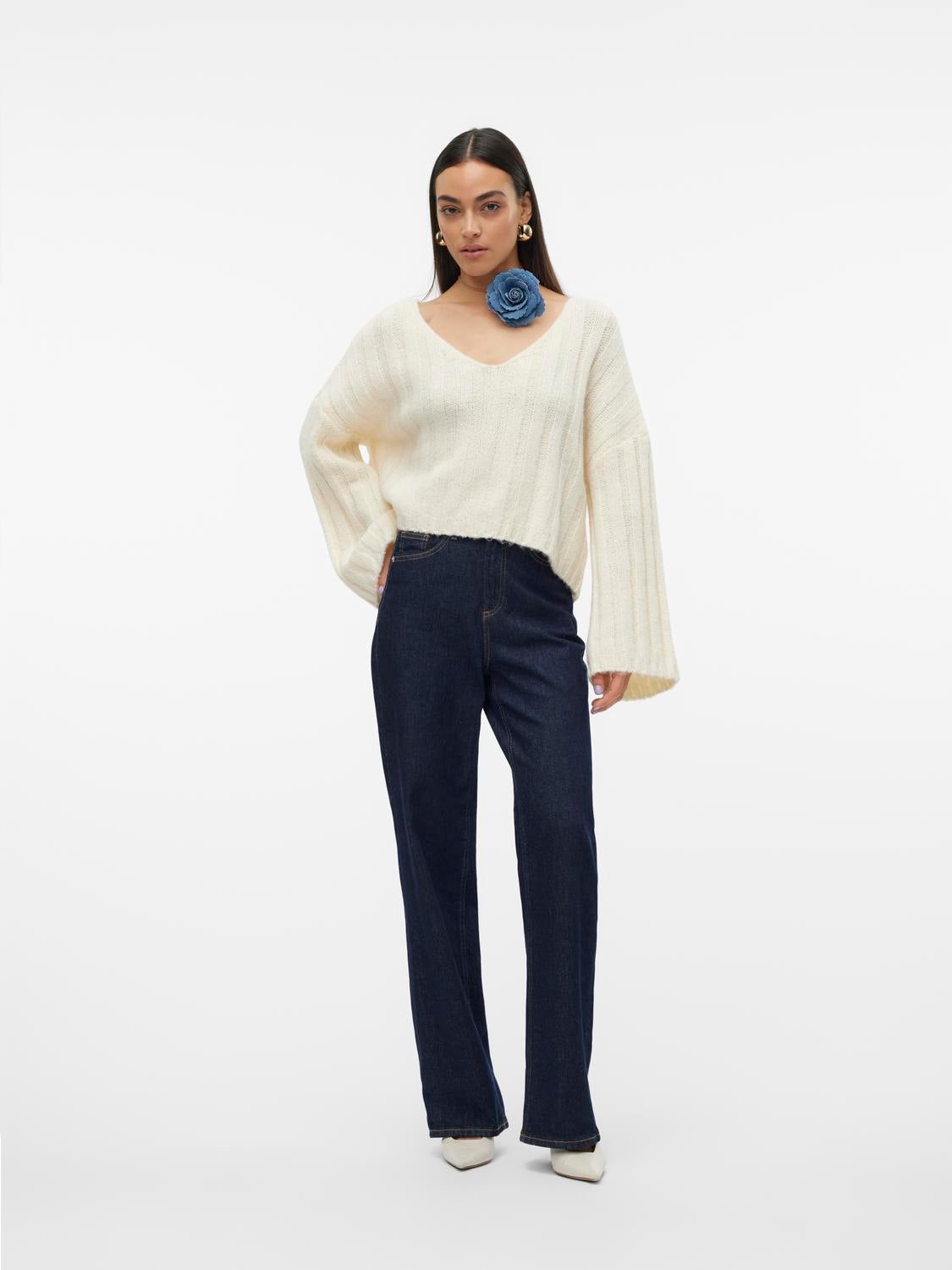 VMMAPLE Pullover