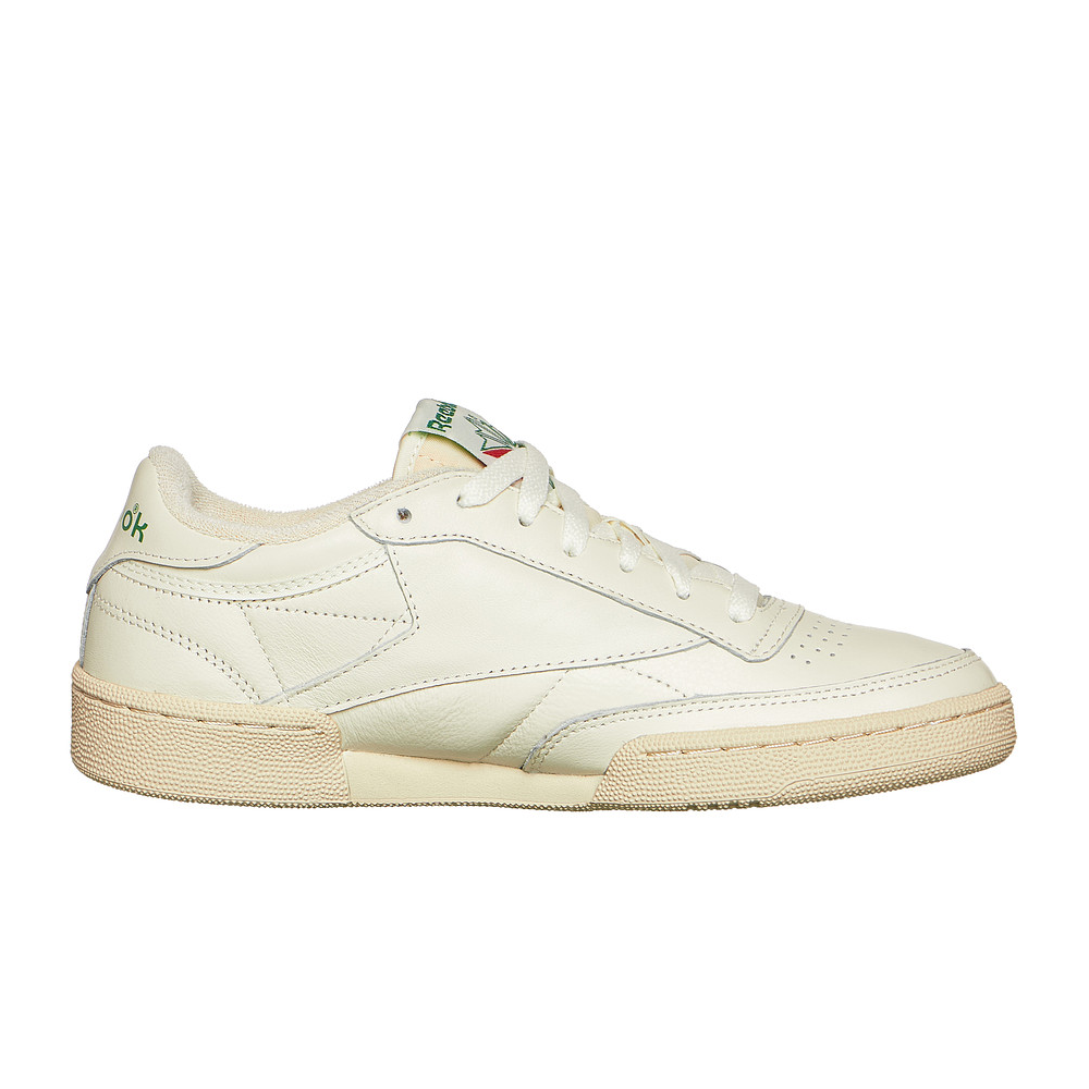Reebok Club C 1985 TV 100000317 / weiss