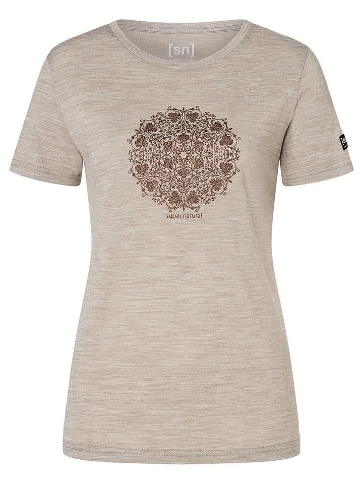 super.natural Funktionsshirt 