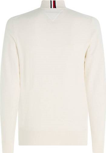 TOMMY HILFIGER Herren Rollkragenpullover