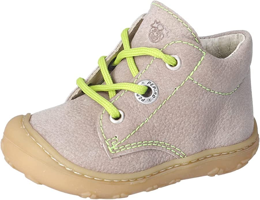 RICOSTA Lauflernschuhe beige