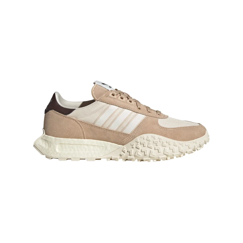 adidas Retropy E5 W.R.P. Beige HQ1863 / braun