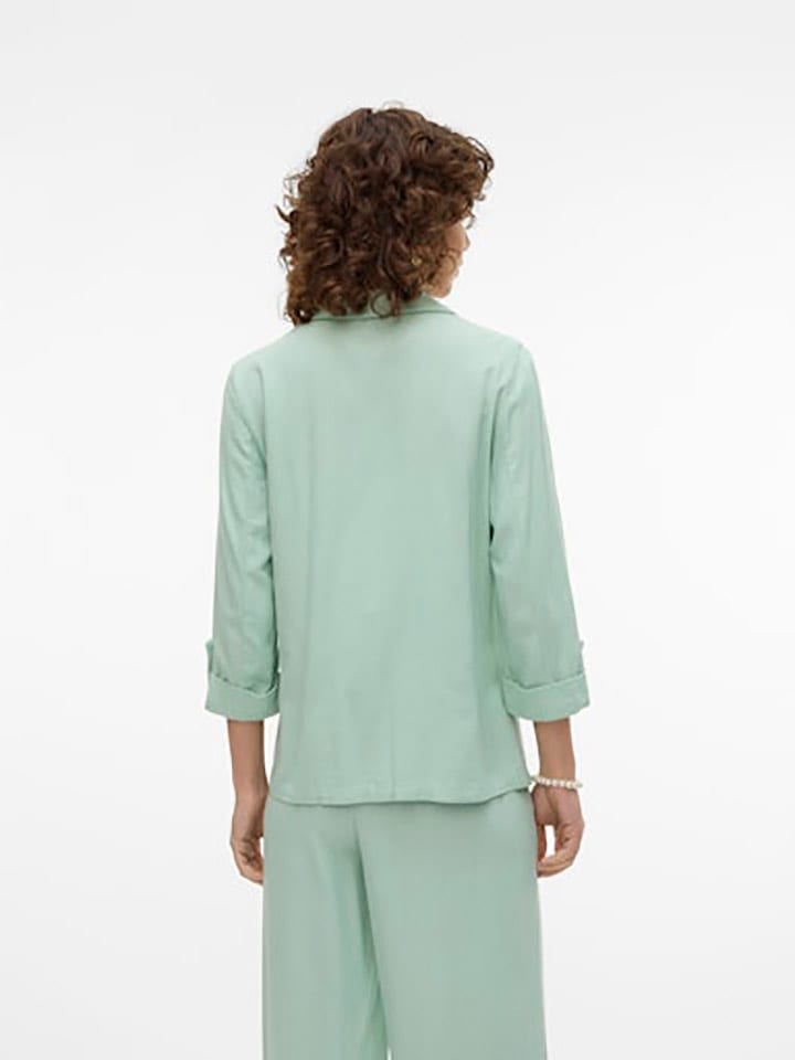 Vero Moda Blazer in Mint günstig kaufen