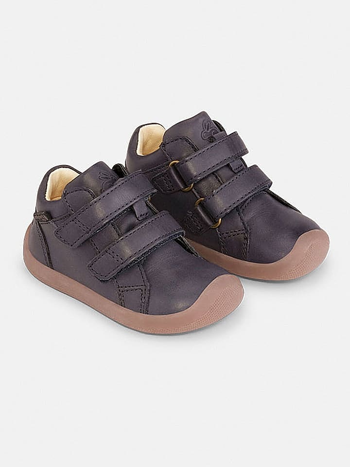 Bundgaard Leder-Sneakers 