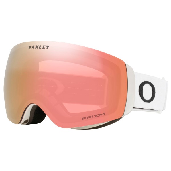 Oakley - Flight Deck M S3 (VLT 14%) - Skibrille